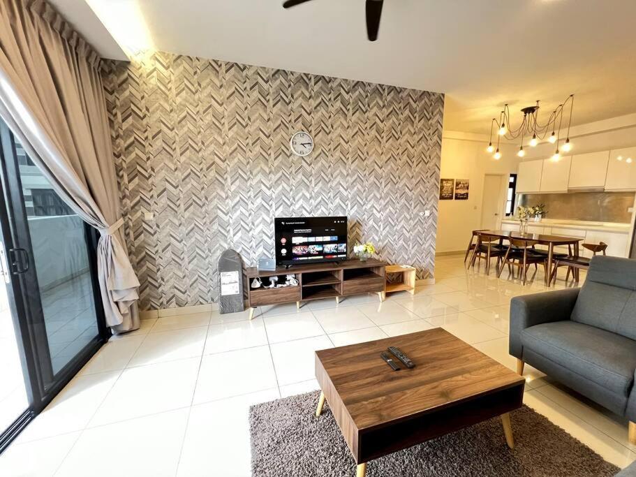 Meridinmedini Familytrip 5Min To Legoland By Vdo Homestay Nusajaya  Luaran gambar