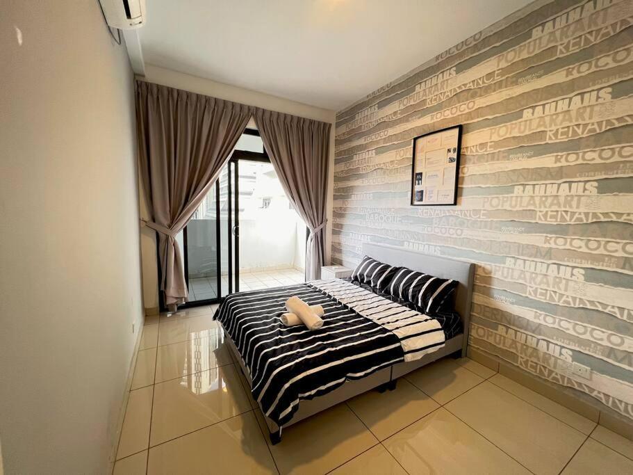 Meridinmedini Familytrip 5Min To Legoland By Vdo Homestay Nusajaya  Luaran gambar